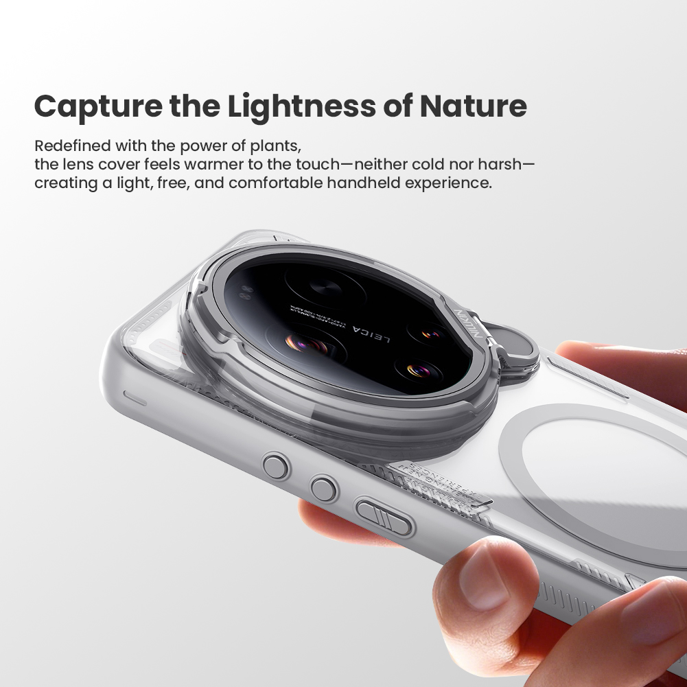 NILLKIN for Xiaomi 17 Ultra Ma - Photography Xiaomi 15 Ultra 评论和价格