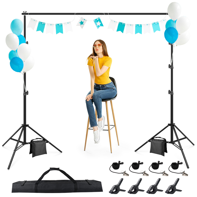 Backdrop Stand Video Photo Vid - Photography Hacks 评论和价格