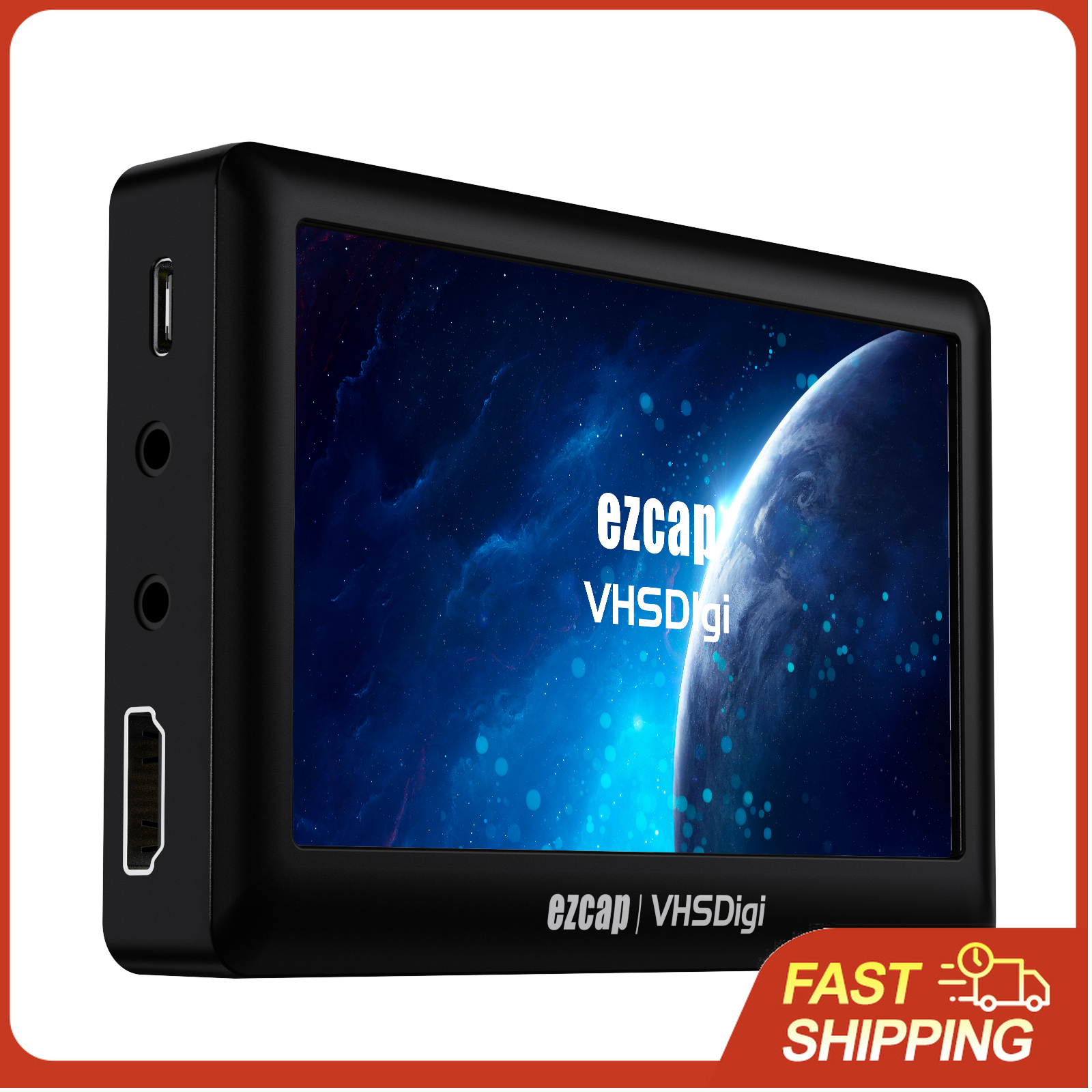 ezcap180 AV Recorder Video Aud - Photography Digital 评论和价格