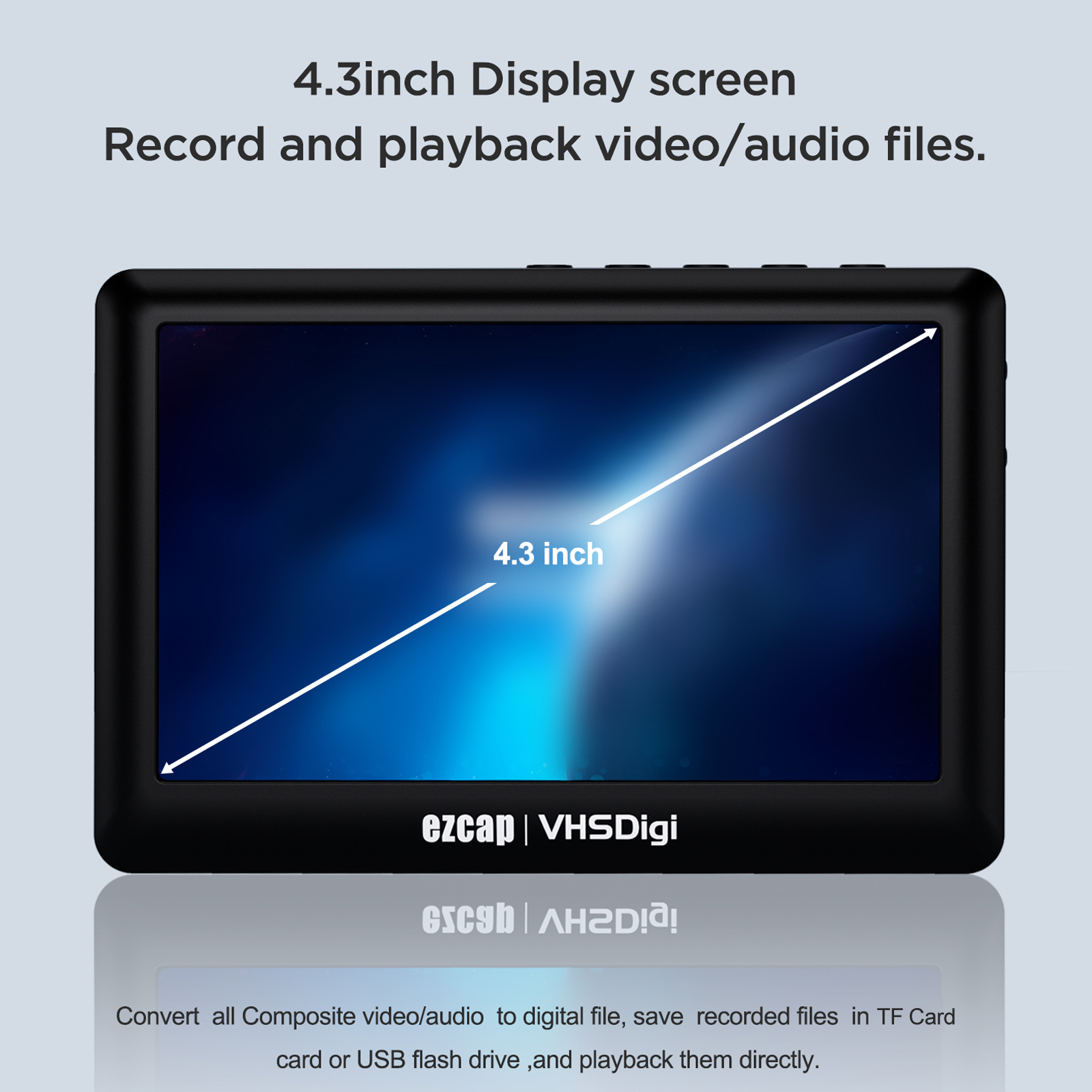 ezcap180 AV Recorder Video Aud - Photography Digital 评论和价格