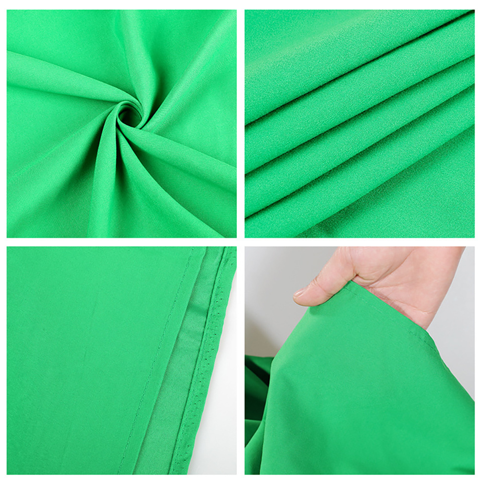 Green Screen Chromakey Cromake - Photography Hacks 评论和价格