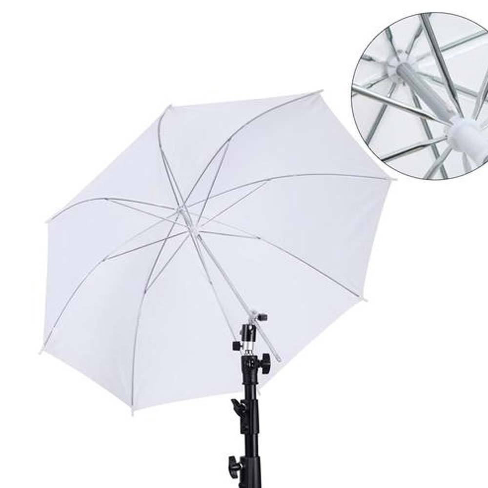 50cm/ 20Inch Photography Umbre - Photography Umbrella 评论和价格