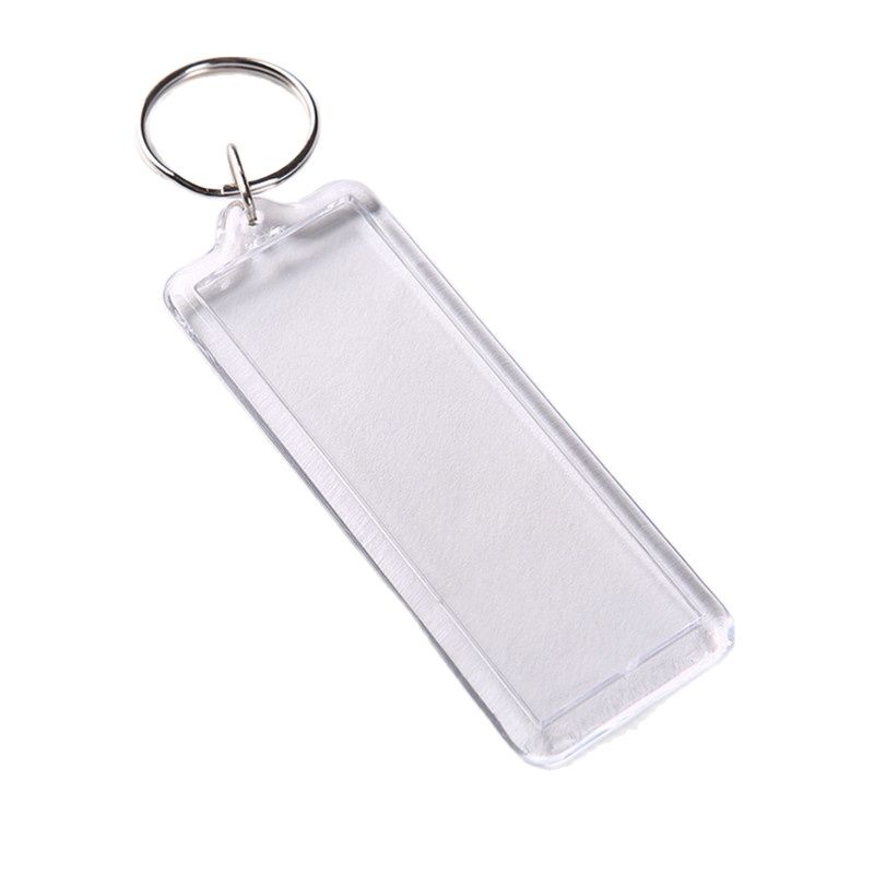 50Pcs Rectangle Blank Acryl In - Photography Hacks 评论和价格