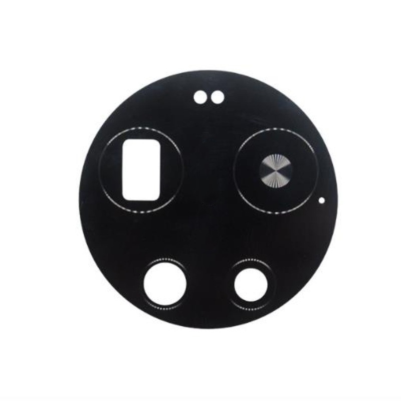 2/5Pcs Repair Lens Glass For X - Xiaomi Photography Kit 15 Ultra 评论和价格