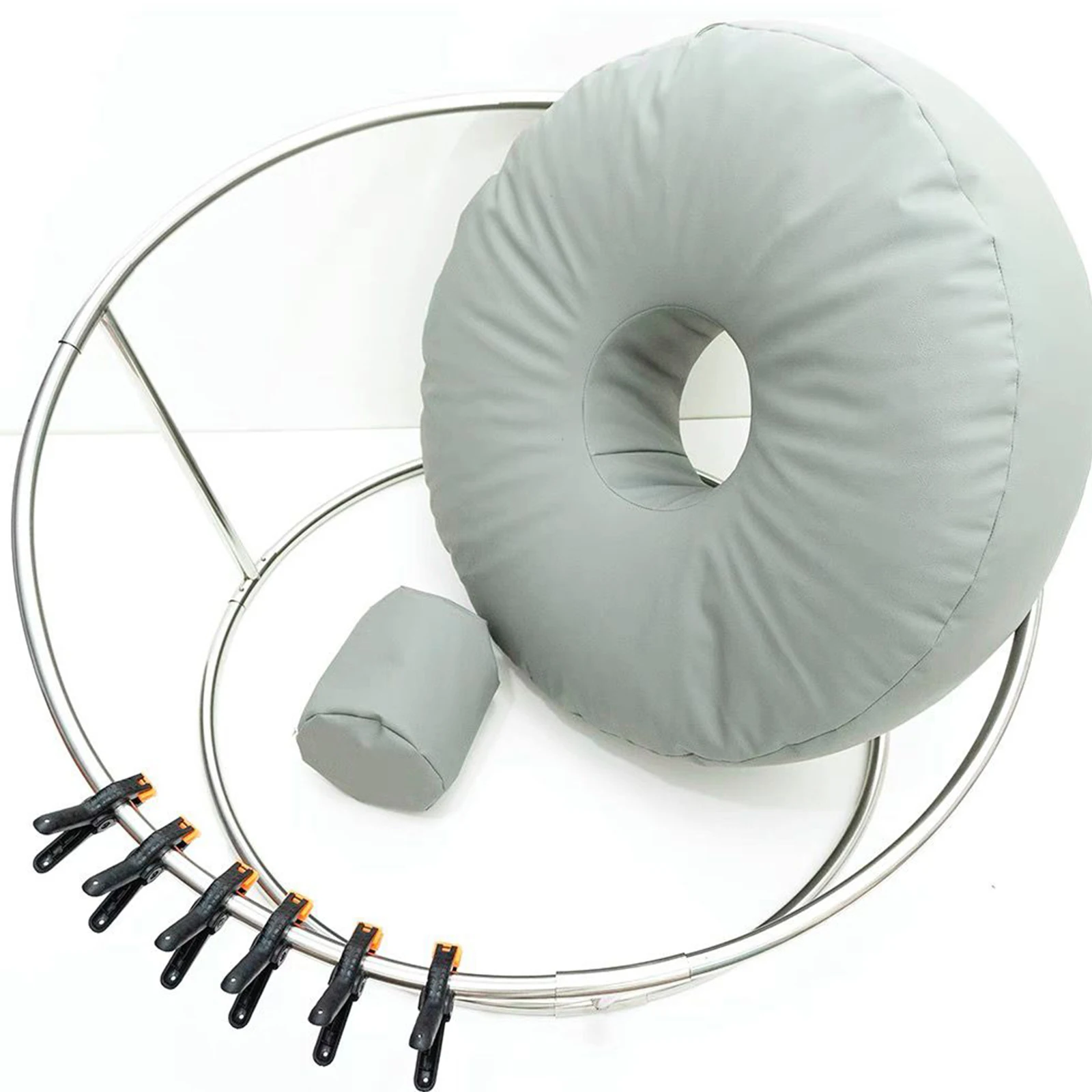 Newborn Photography Props Back - Photography Class 评论和价格
