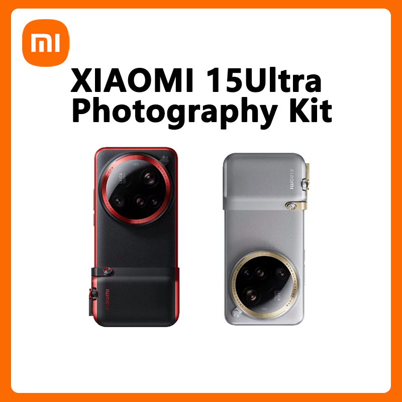 Original Xiaomi 15 Ultra Ultim - Photography Xiaomi 15 Ultra 评论和价格