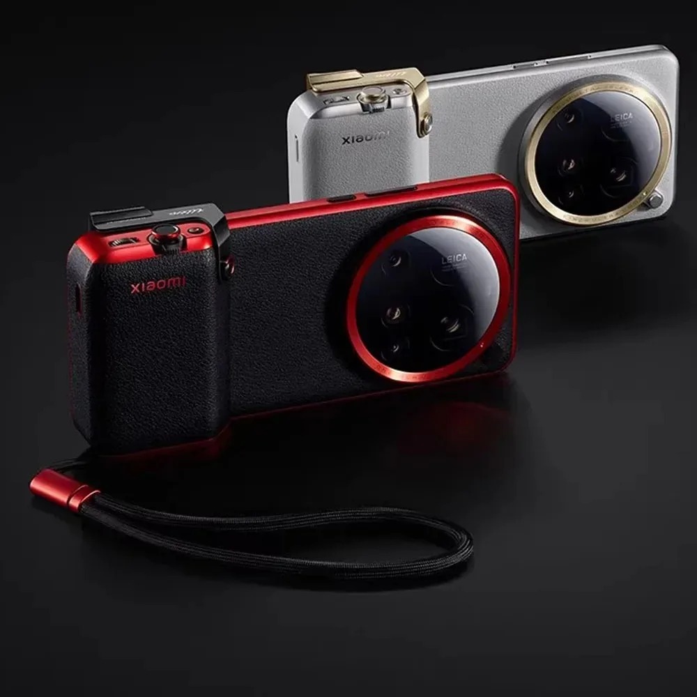 Original Xiaomi 15 Ultra Ultim - Photography Xiaomi 15 Ultra 评论和价格