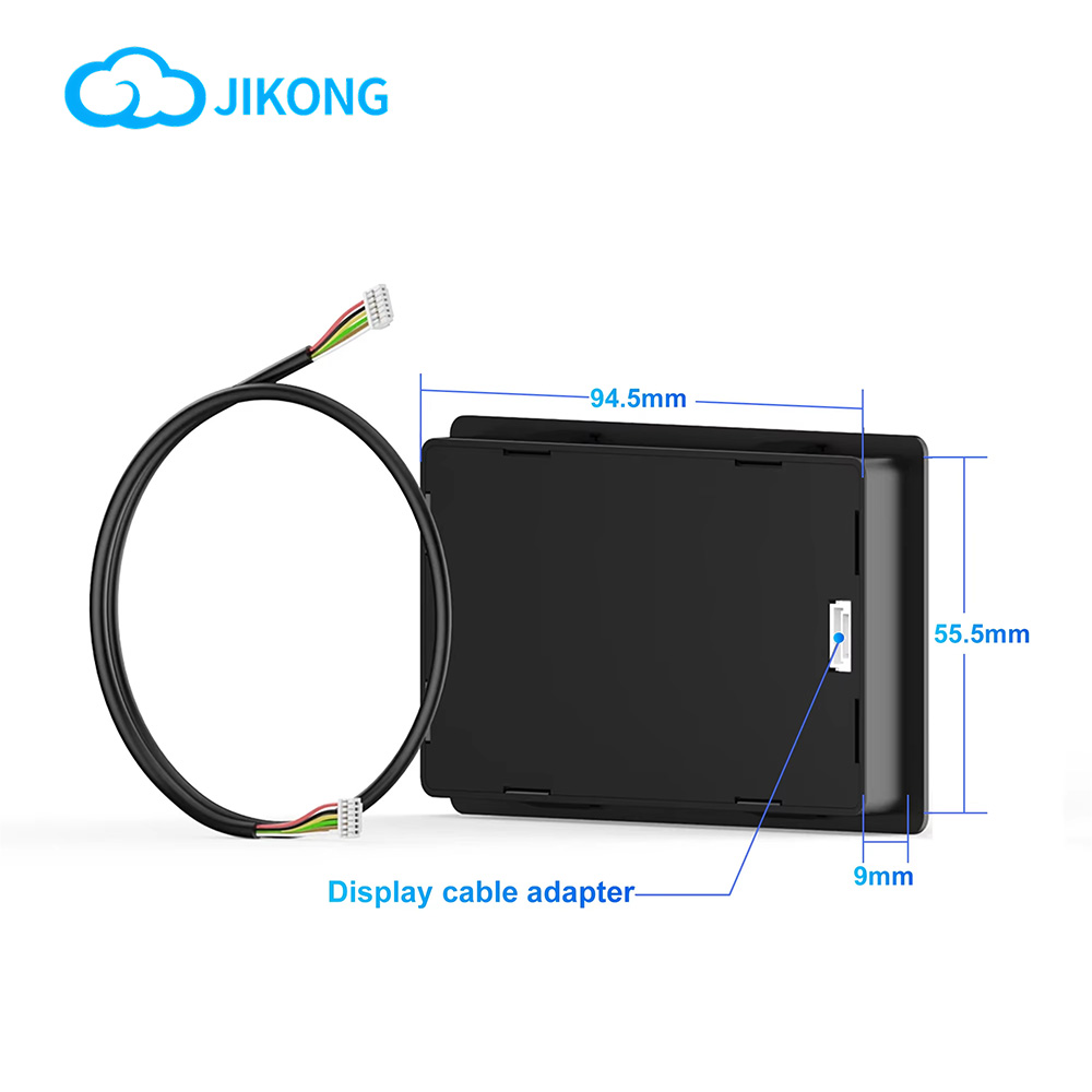 JK BMS LCD Display 3.2 Inch Sc - Photography Digital 评论和价格