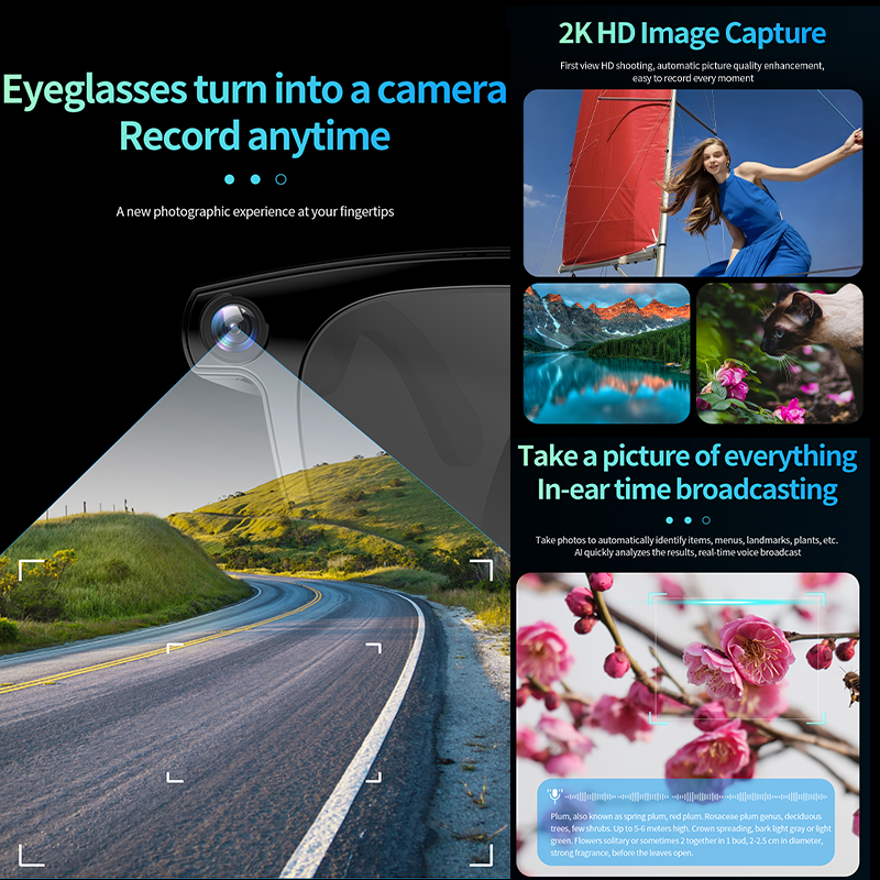 New AI Image Recognition Smart - Photography Video 评论和价格