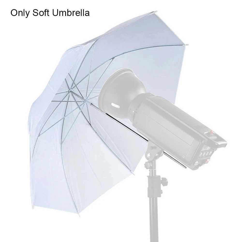 20inch Photo Studio Lighting F - Photography Umbrella 评论和价格