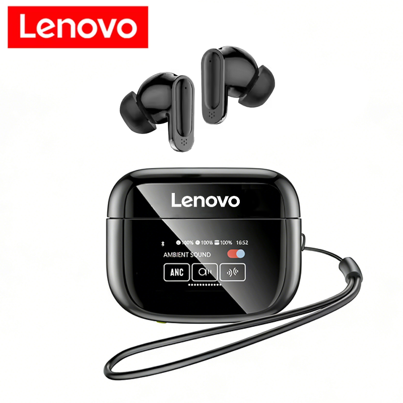 Lenovo V11 TWS Wireless Earpho - Photography Digital 评论和价格