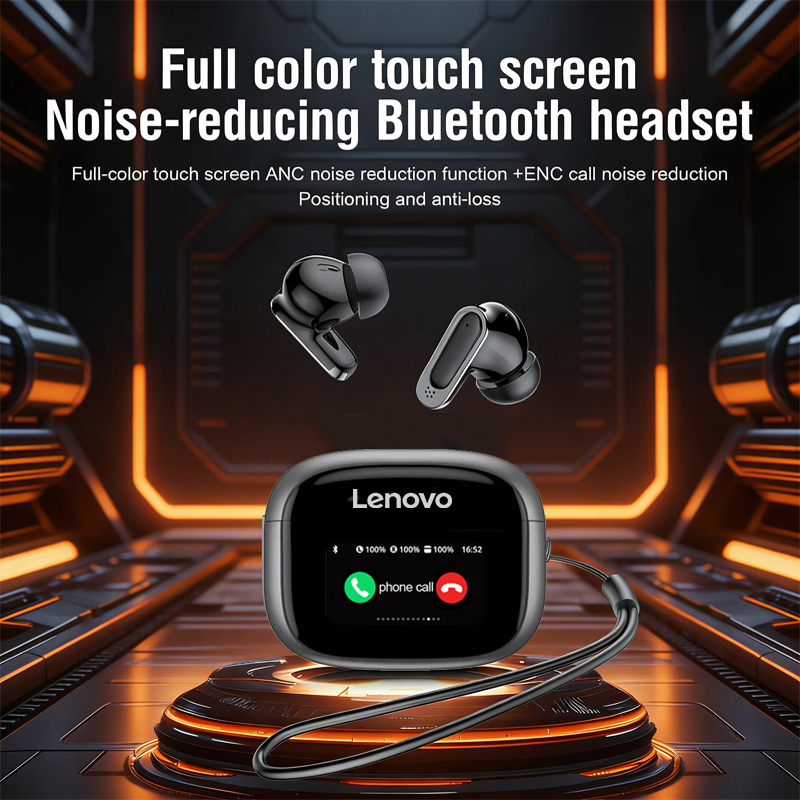 Lenovo V11 TWS Wireless Earpho - Photography Digital 评论和价格