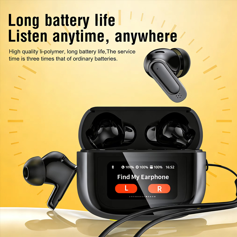 Lenovo V11 TWS Wireless Earpho - Photography Digital 评论和价格