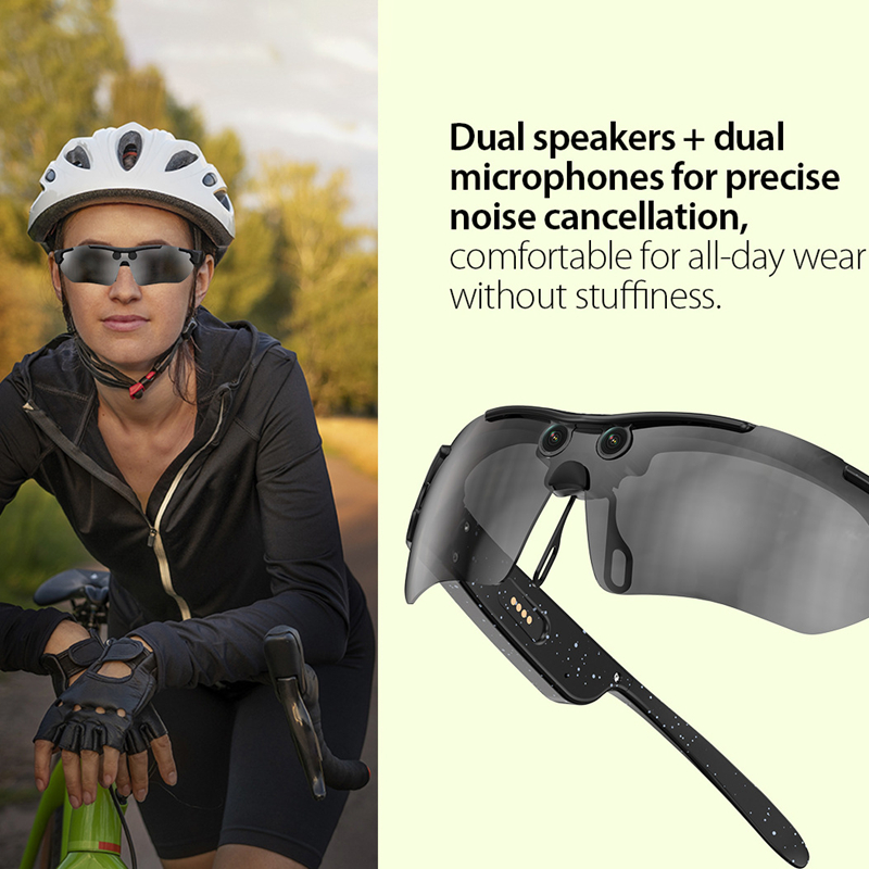 Real-Time Translation Glasses  - Photography Video 评论和价格