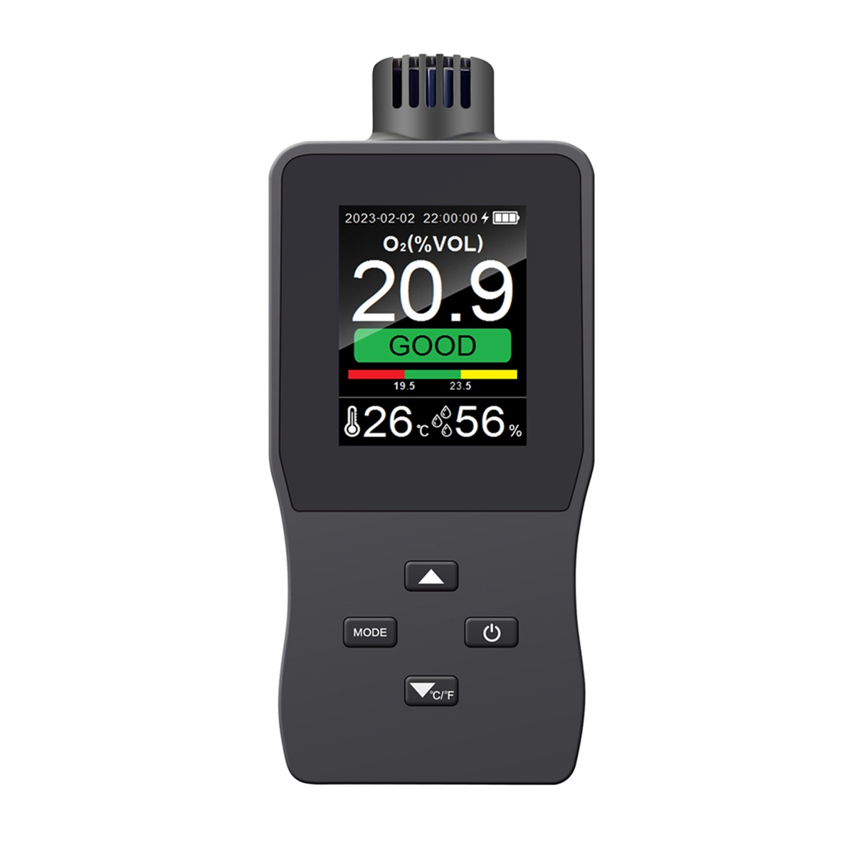 A002 A8 Handheld Digital Oxyge - Photography Digital 评论和价格
