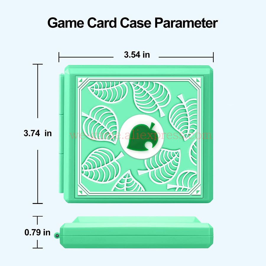 For Nintend Switch OLED 12 Gam - Memory Card Case 评论和价格