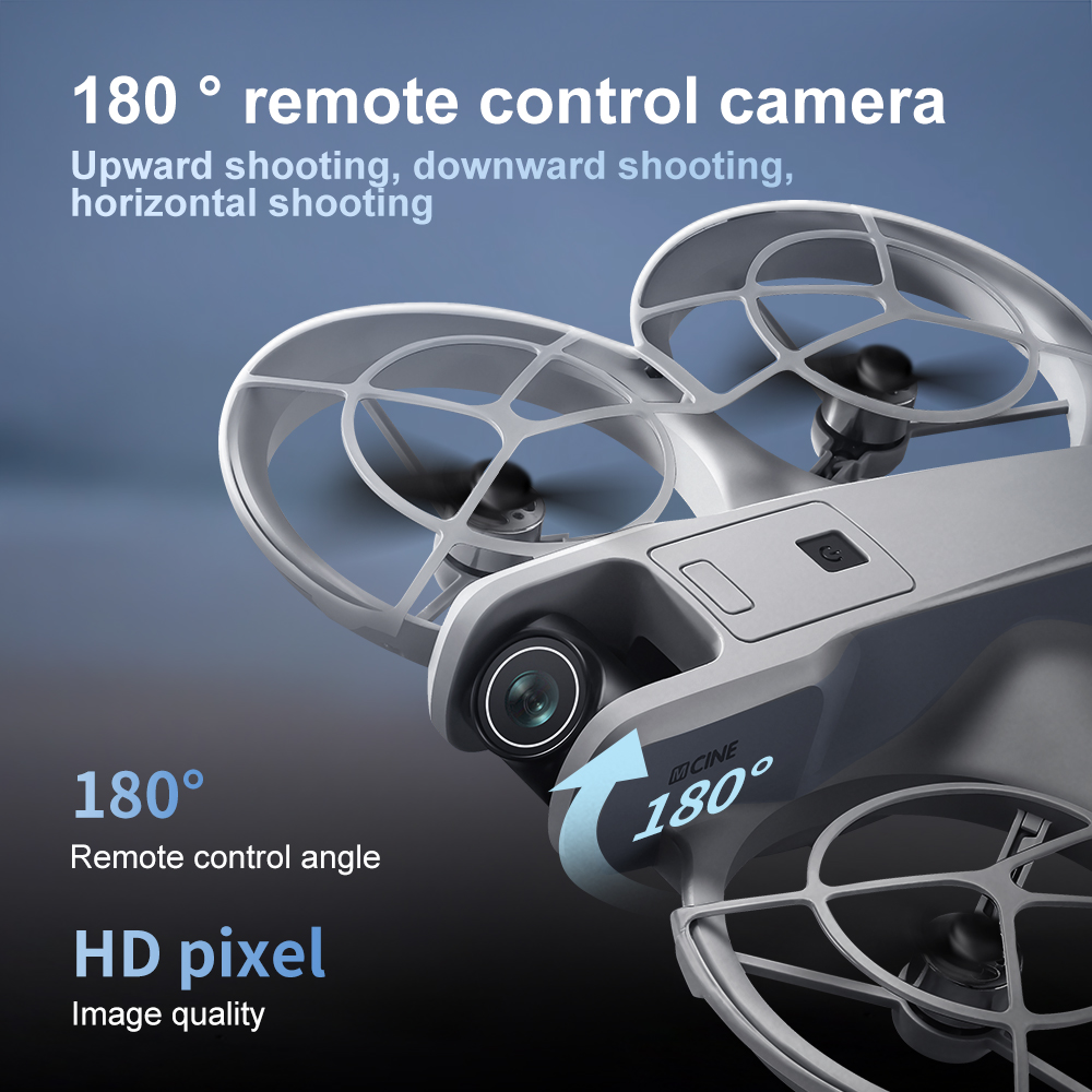 M88 Mini Drone Professional HD - Photography Drone 评论和价格