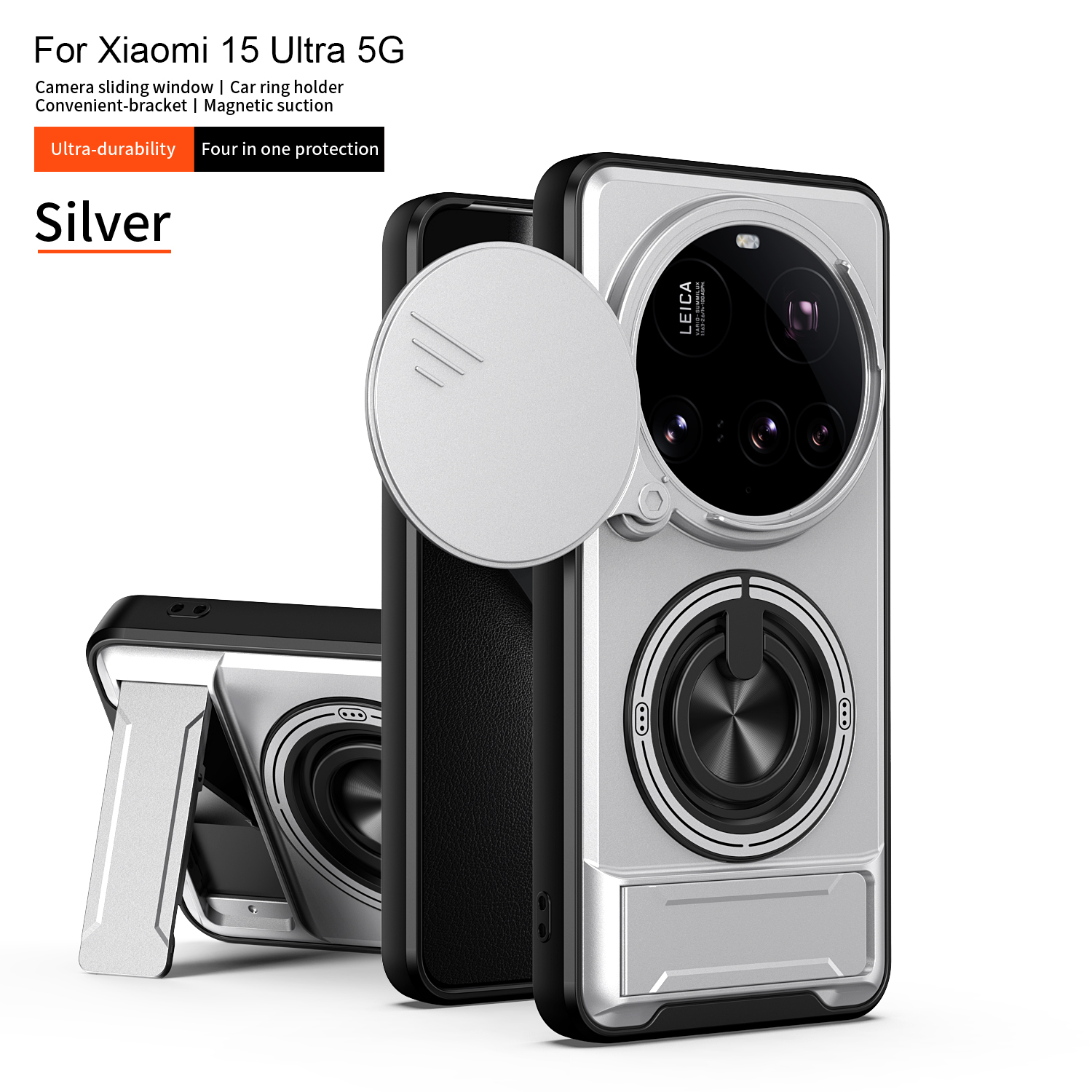 For Xiaomi 15 Ultra Case Xiaom - Photography Xiaomi 15 Ultra 评论和价格