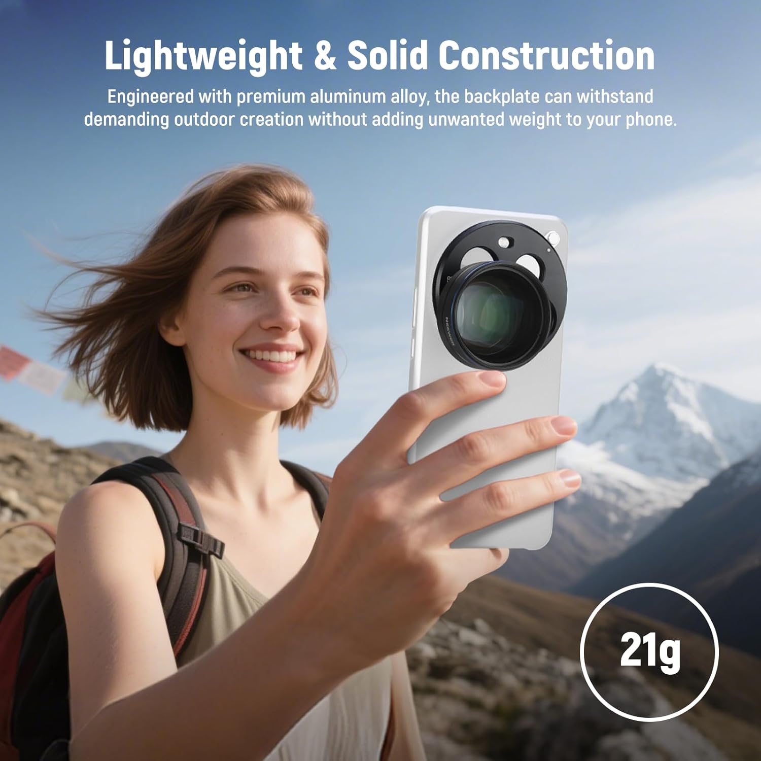 NEEWER Lens Backplate For Xiao - Xiaomi Photography Kit 15 Ultra 评论和价格