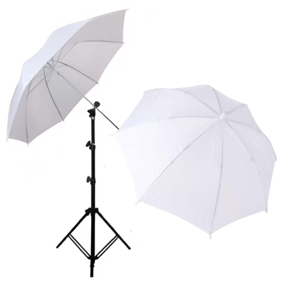 50cm/ 20Inch Photography Umbre - Photography Umbrella 评论和价格