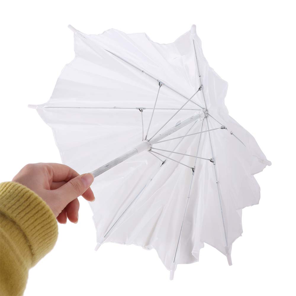 50cm/ 20Inch Photography Umbre - Photography Umbrella 评论和价格
