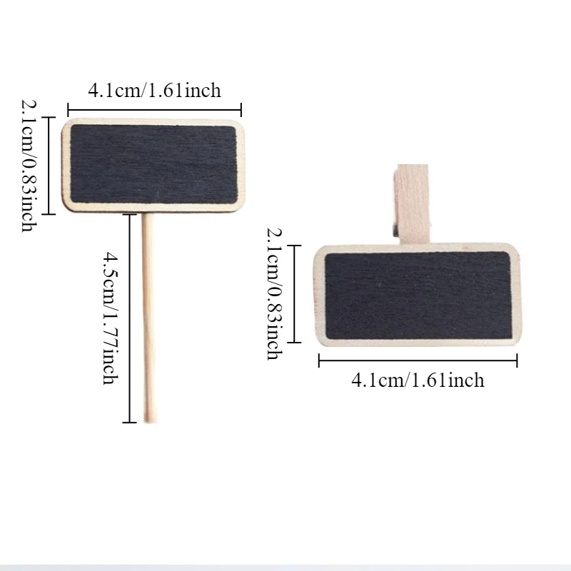 10pcs display price tag Mini w - Photography Hacks 评论和价格