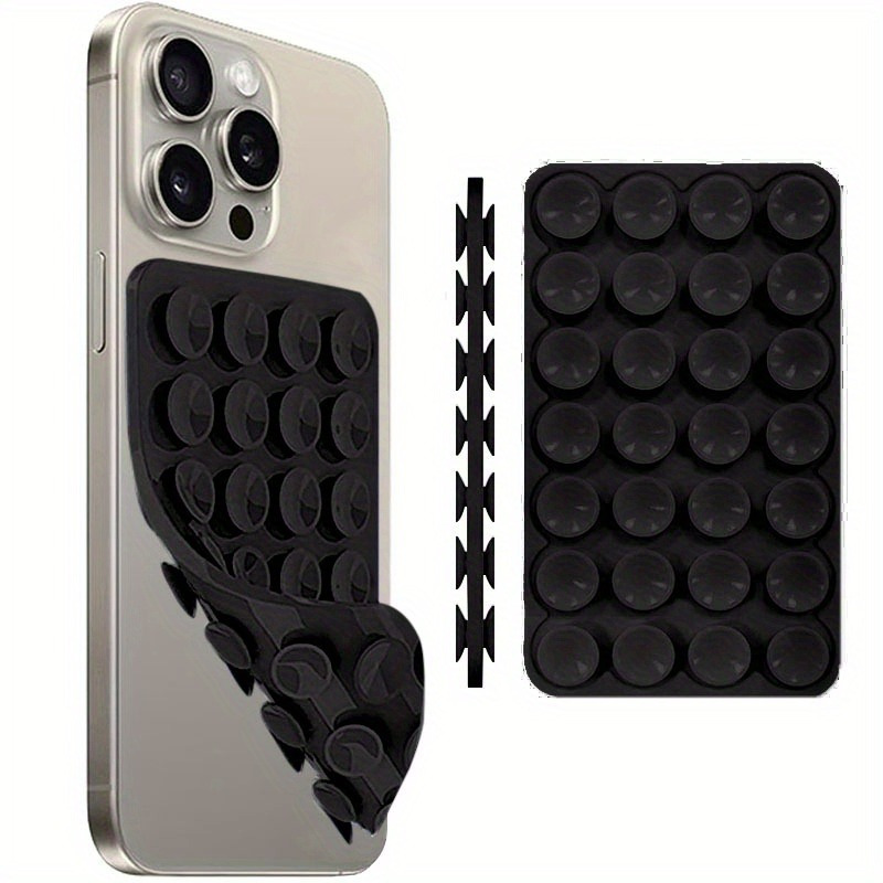 10Pcs Double-Sided Silicone Su - Photography Video 评论和价格