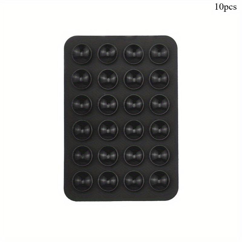 10Pcs Double-Sided Silicone Su - Photography Video 评论和价格