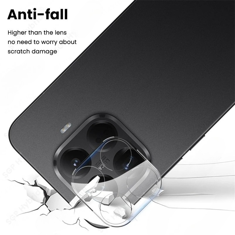 1-3Pcs 3D Ultra HD Crystal Tem - Xiaomi Photography Kit 15 Ultra 评论和价格
