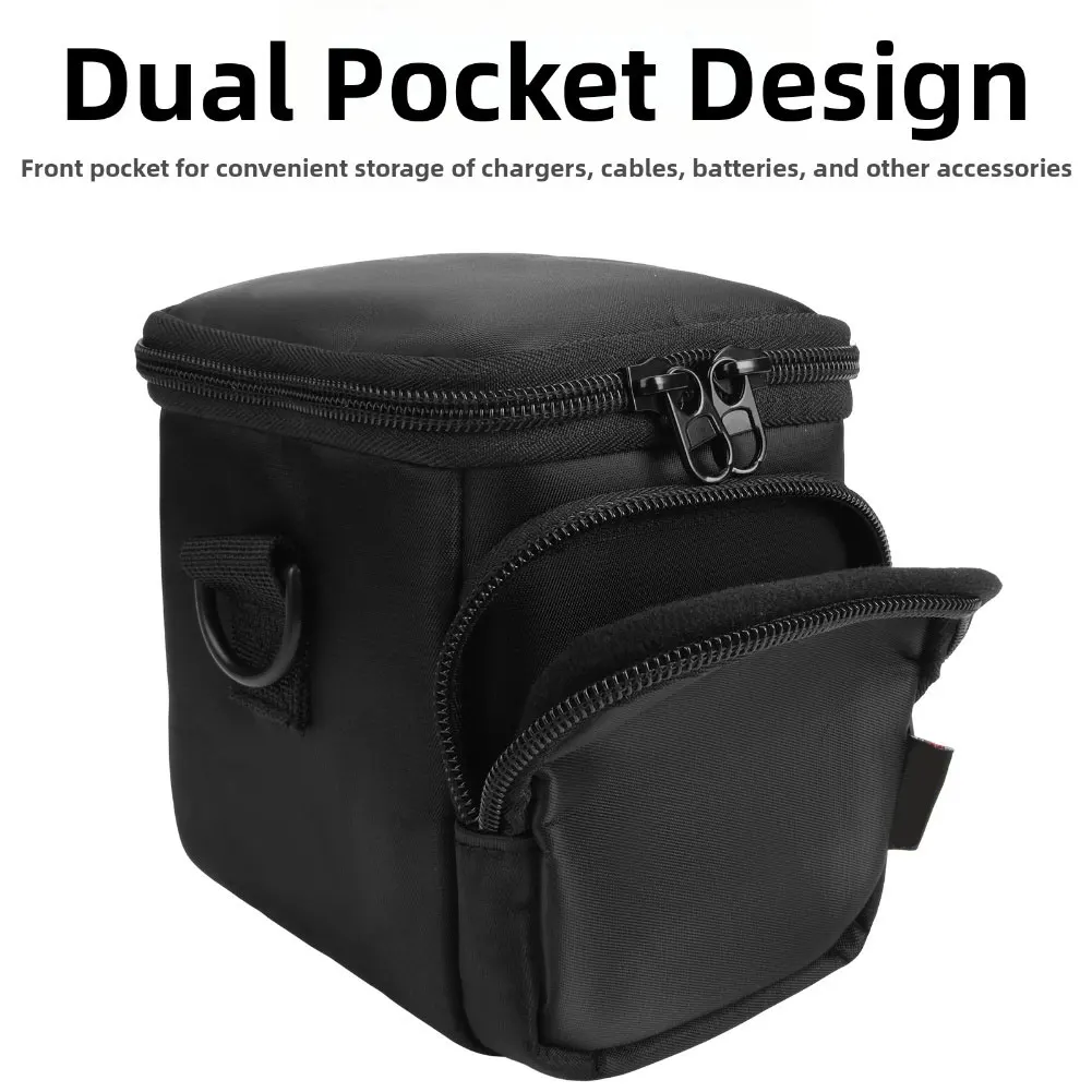 Secure Camera Case With Adjust - Photography Digital 评论和价格