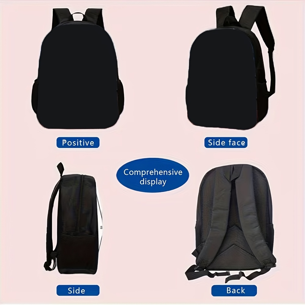 Ladies College Style Backpack  - Photography Of A Man 评论和价格