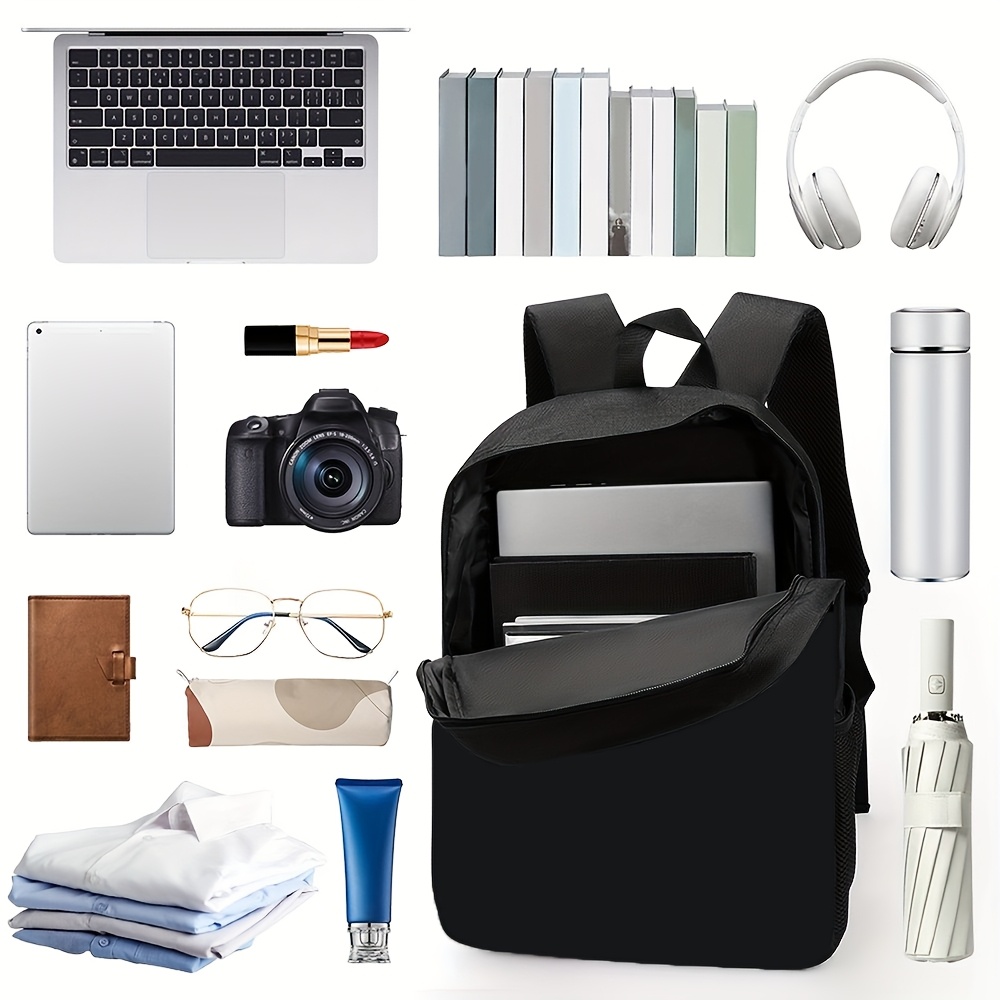Ladies College Style Backpack  - Photography Of A Man 评论和价格