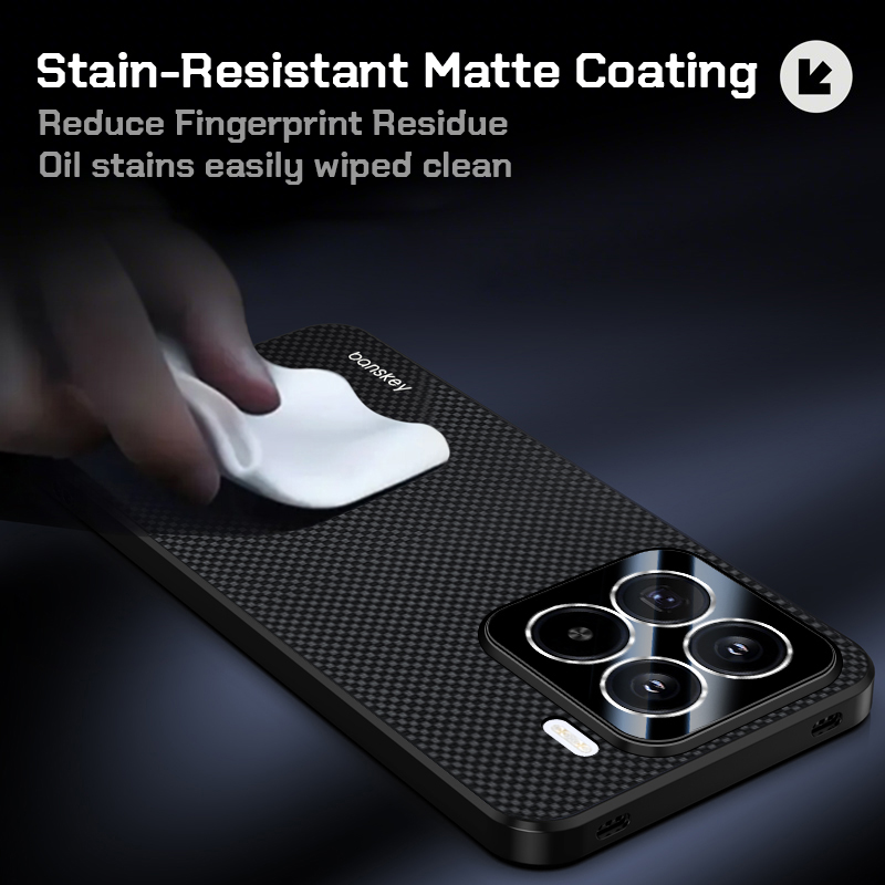 Matte Case With Camera Lens Pr - Xiaomi Photography Kit 15 Ultra 评论和价格