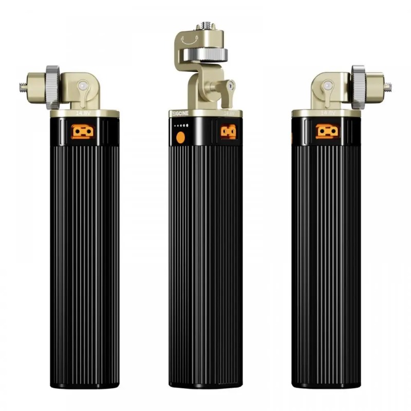 ZGCINE H90Pro Power Supply Han - Photography Video 评论和价格
