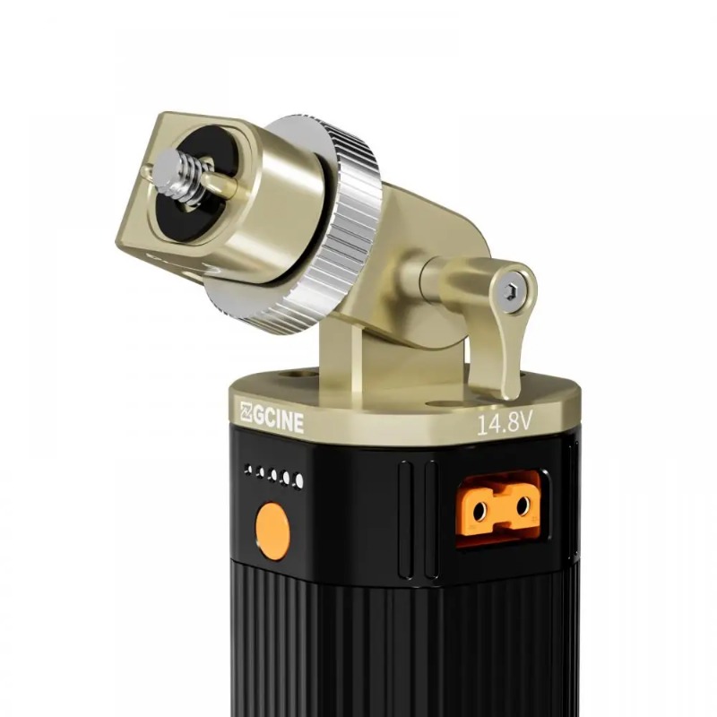 ZGCINE H90Pro Power Supply Han - Photography Video 评论和价格