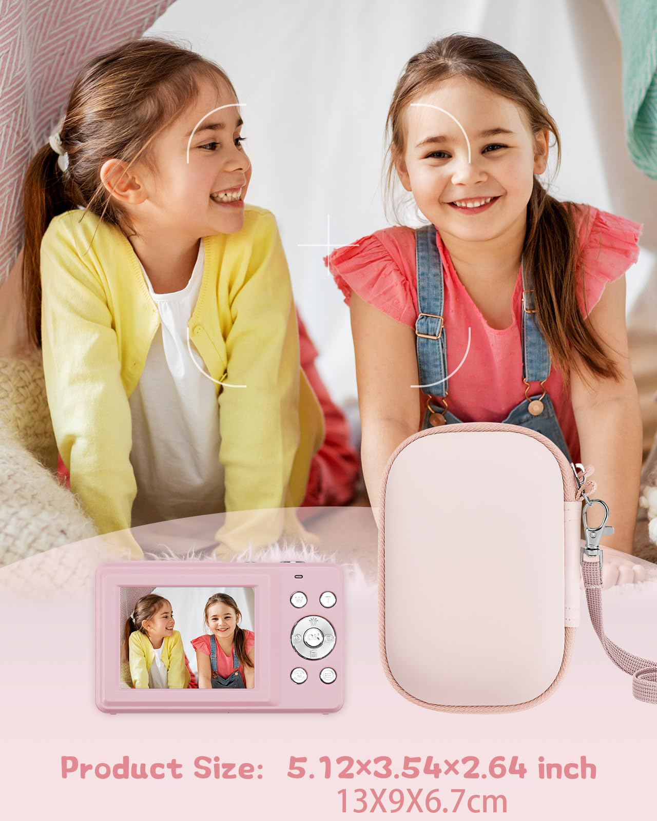 Camera Case for Digital Camera - Photography Digital 评论和价格