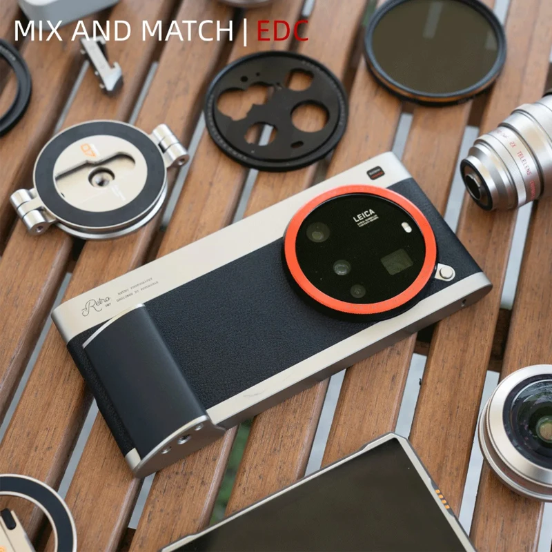 Fotorgear Professional Photogr - Photography Xiaomi 15 Ultra 评论和价格