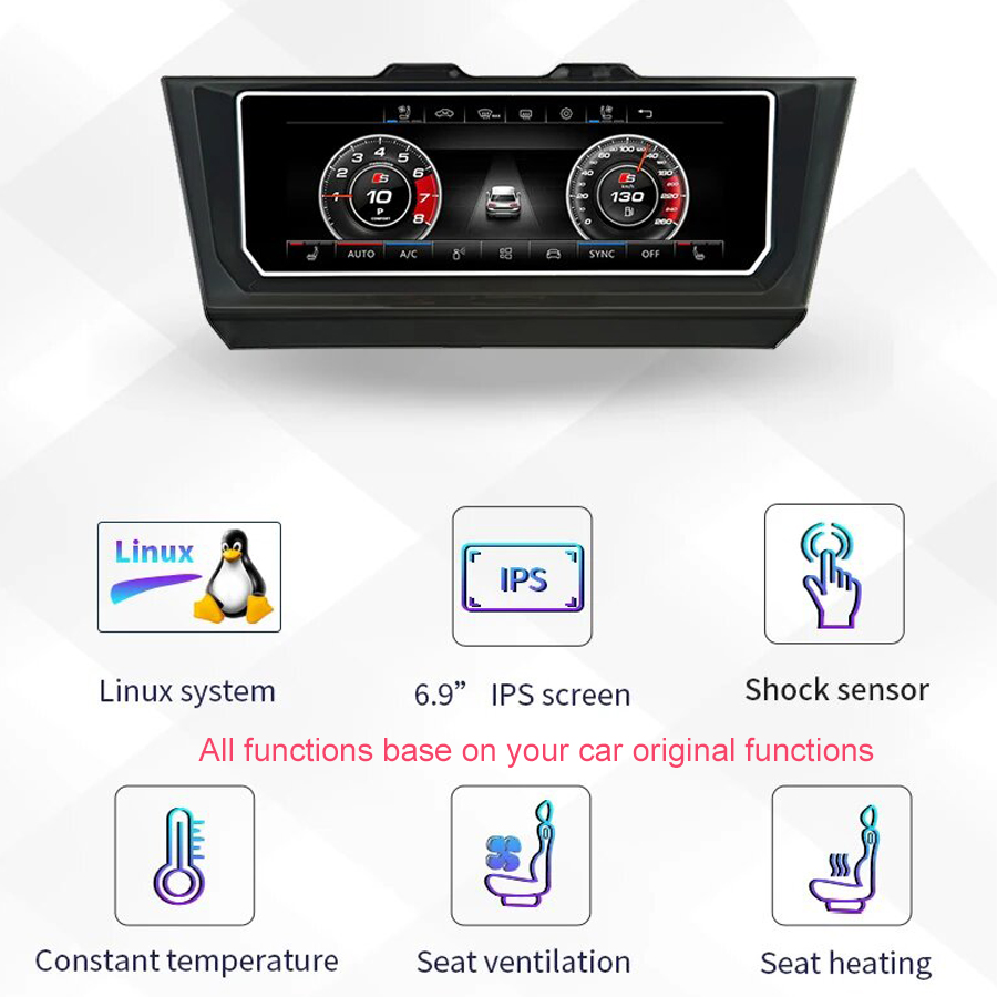 Touch Screen Air Conditioning  - Photography Digital 评论和价格