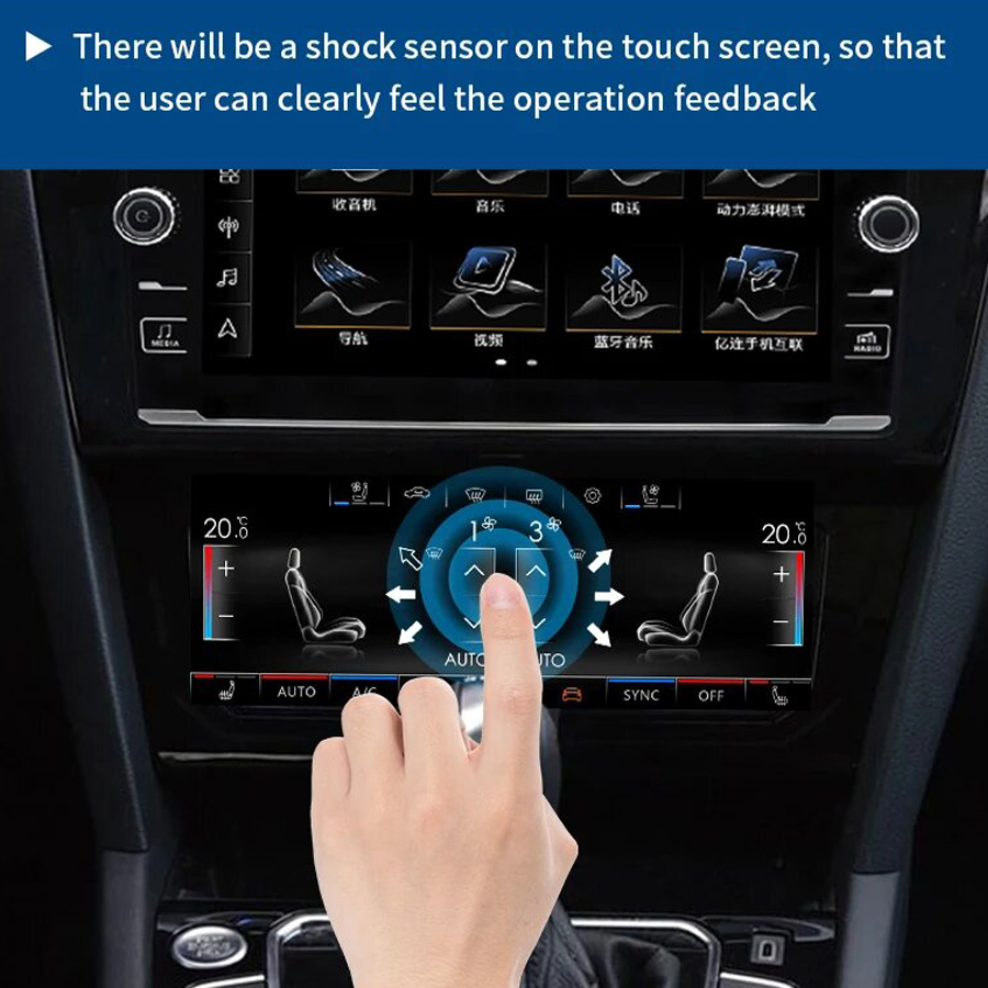 Touch Screen Air Conditioning  - Photography Digital 评论和价格