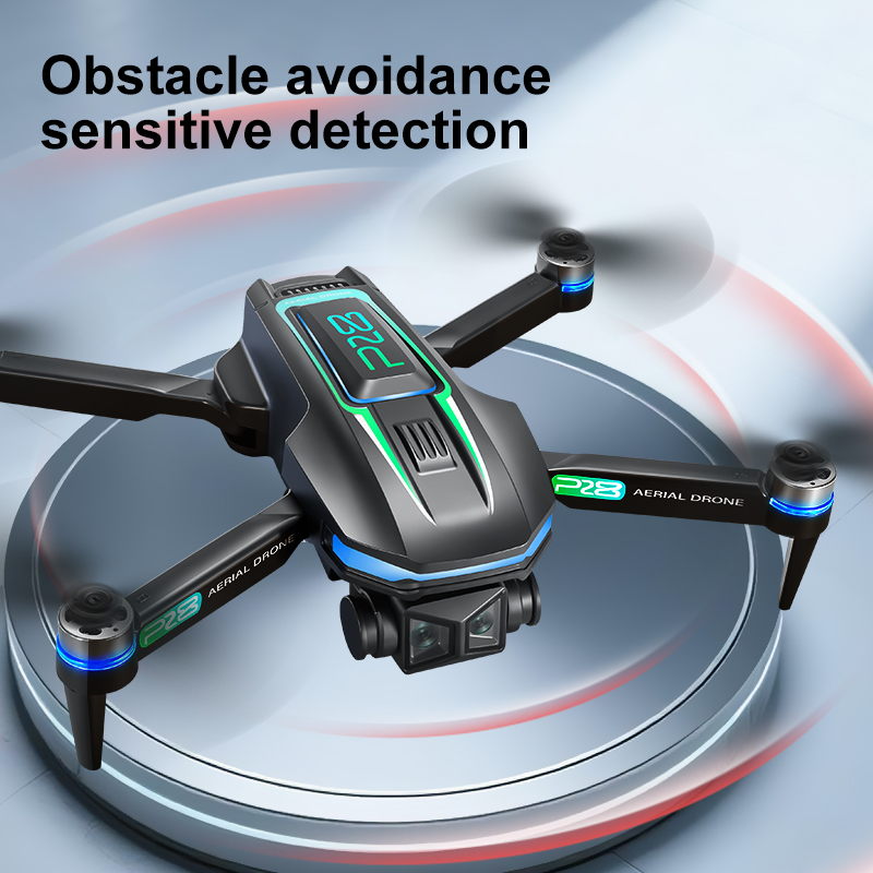 NEW P28 Drone Professional 4K  - Photography Drone 评论和价格