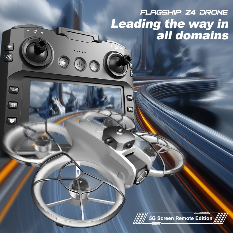 Professional Mini RC Drone 4K  - Photography Drone 评论和价格
