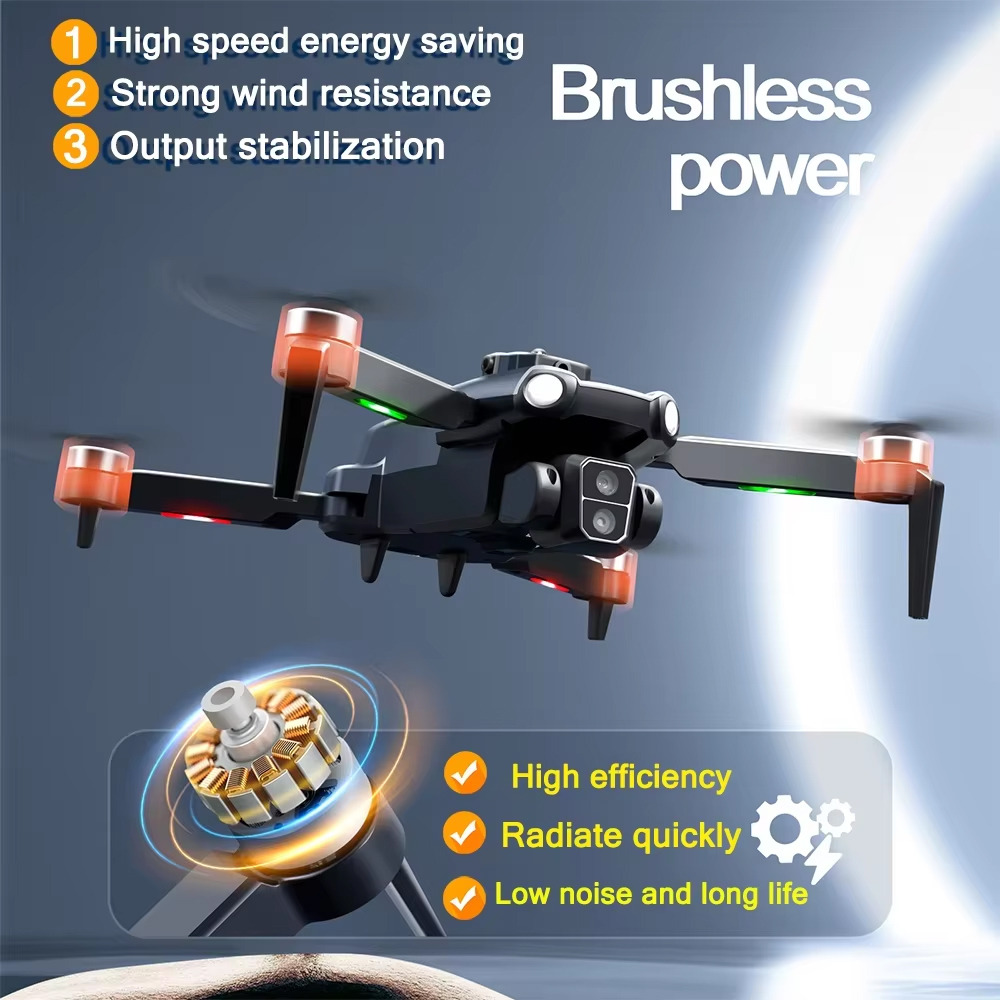 Upgrade with Screen Drone 8K P - Photography Drone 评论和价格