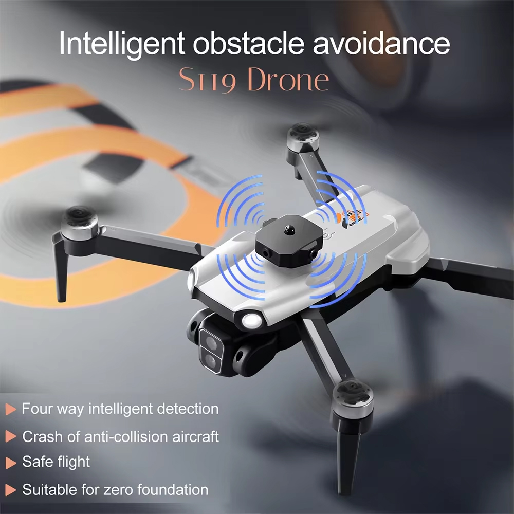Upgrade with Screen Drone 8K P - Photography Drone 评论和价格