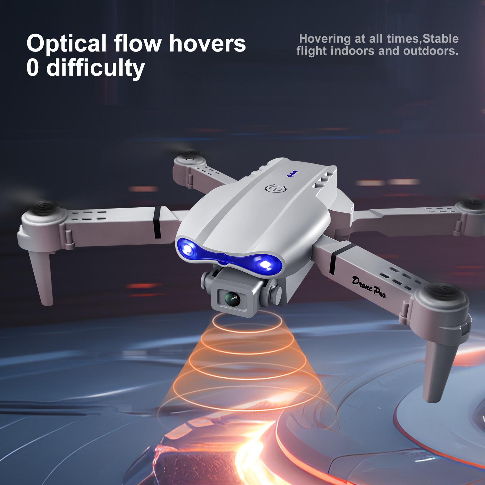 2025 New E88 E99 Upgraded Dron - Photography Drone 评论和价格