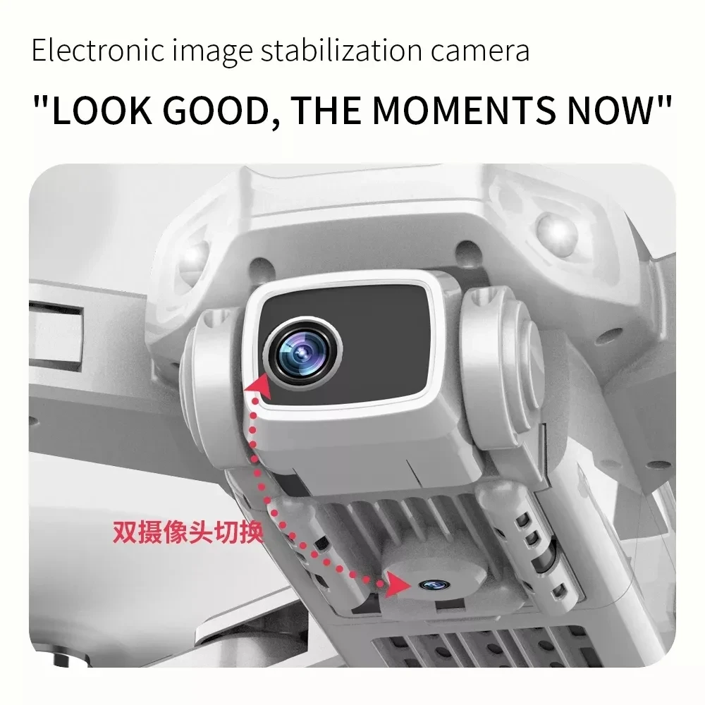 L900 PRO GPS Drone 4K Professi - Photography Drone 评论和价格