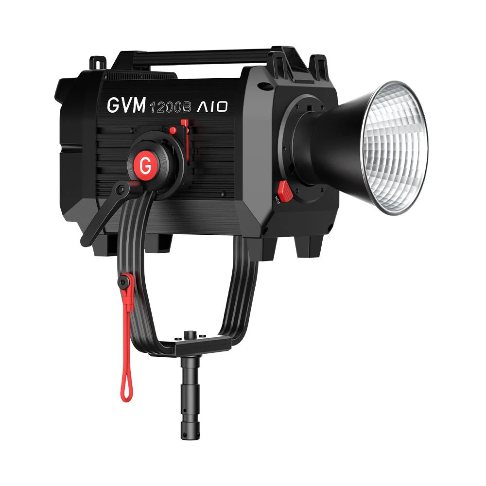 GVM SD1200B AIO 1200W Photogra - Photography Video 评论和价格