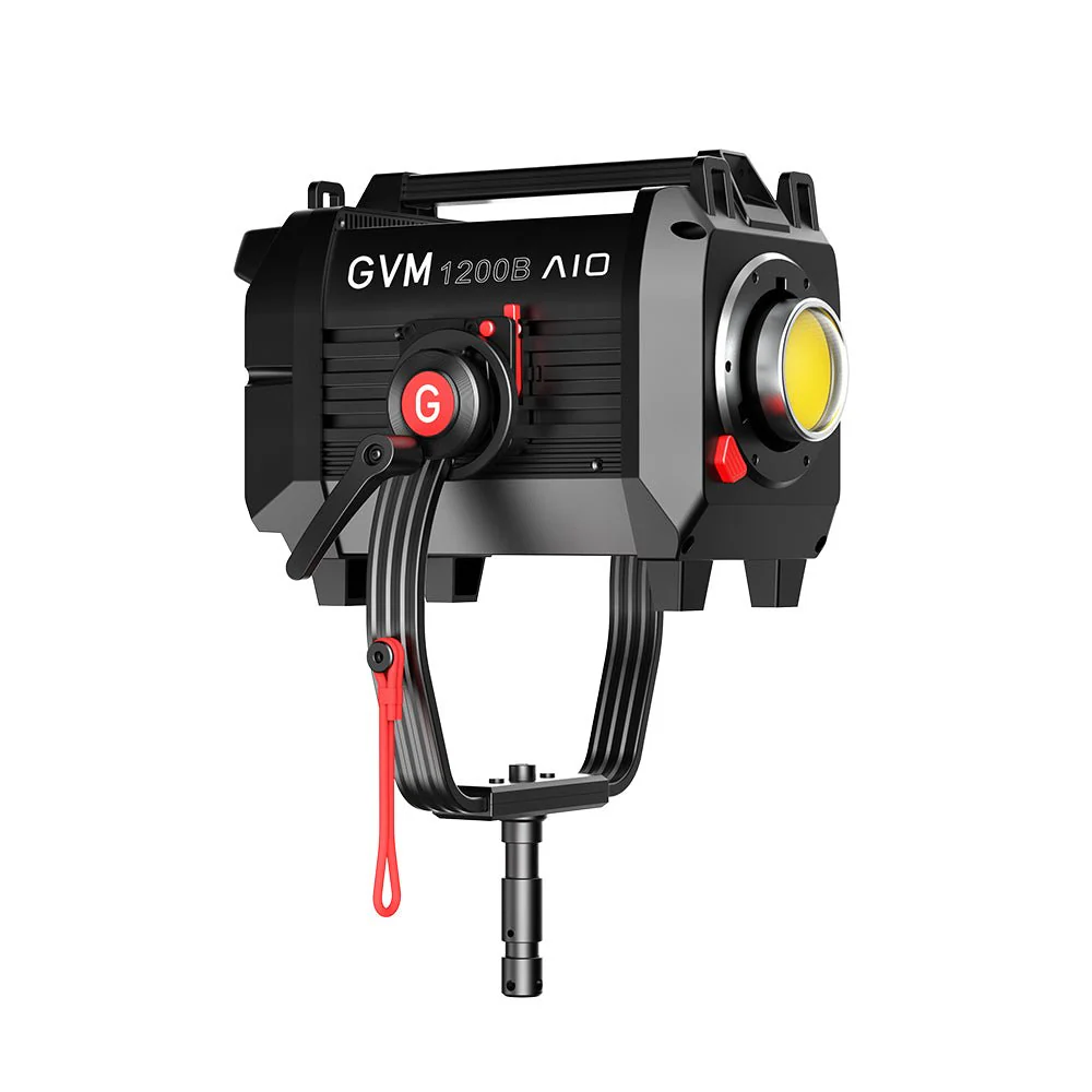 GVM SD1200B AIO 1200W Photogra - Photography Video 评论和价格