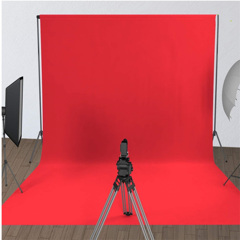 Photography Red Backdrop Cloth - Photography Hacks 评论和价格