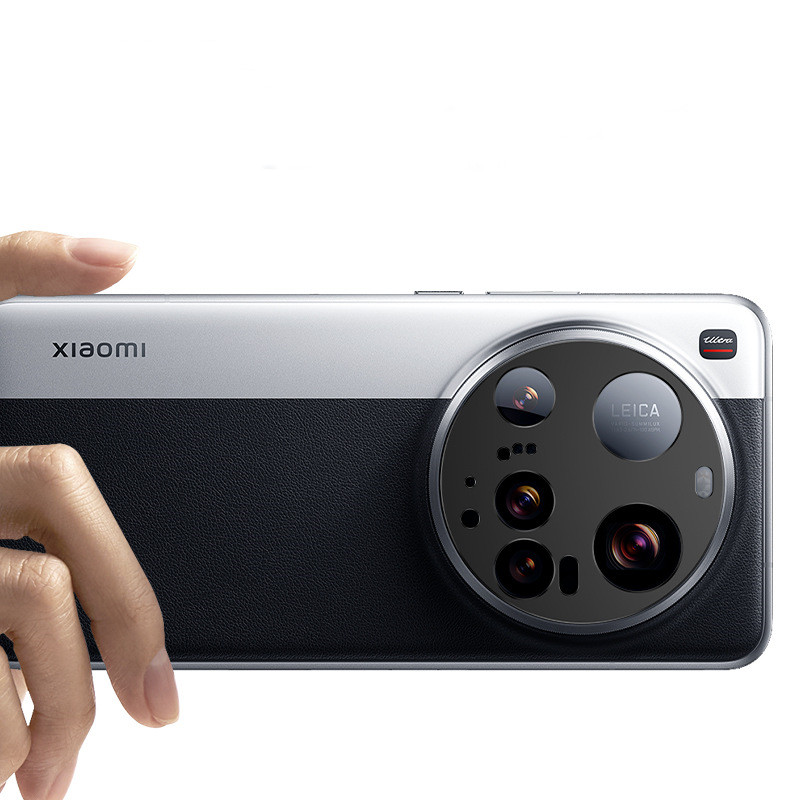 Black Metal Camera Bezel Stick - Xiaomi Photography Kit 15 Ultra 评论和价格