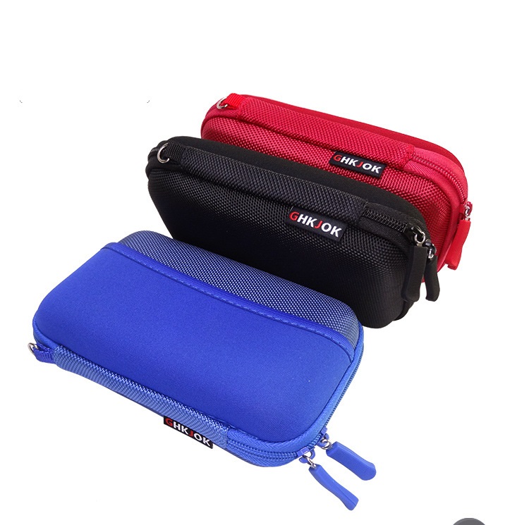 Hot Sale HDD Power Bank Waterp - Memory Card Case 评论和价格